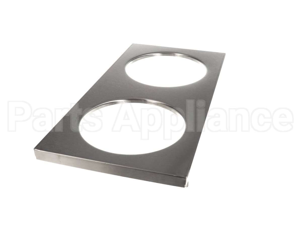 G1030-1-9 Garland Insert Top 2 Hole