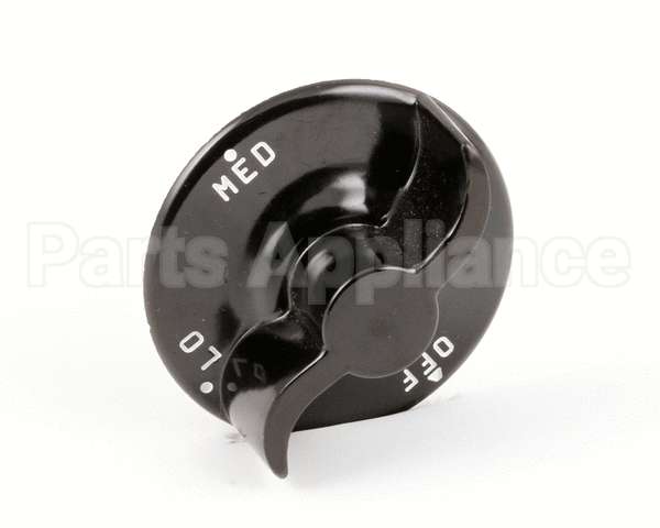 G1035-1 Garland Dial Hi-Med-Low