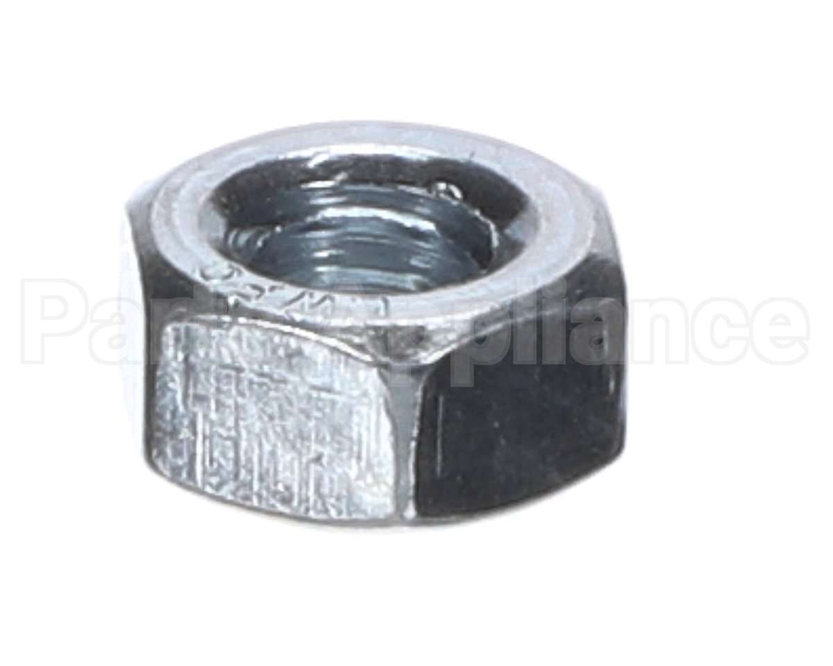 G110-70021206 Intl Environmental Corp Hex Nut 1/4X20 Unc
