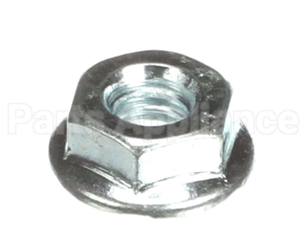 G110-71526801 Intl Environmental Corp Nut 1/4-20 Serrated Lock Hex