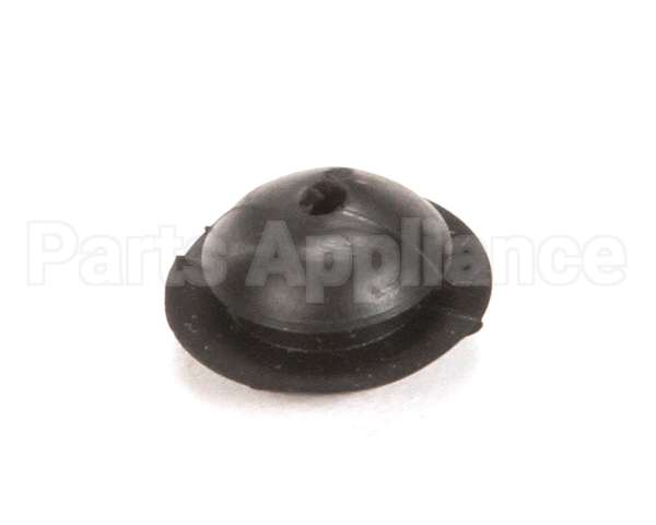 G1155-1 Garland Black Pvc Grommet #315-463