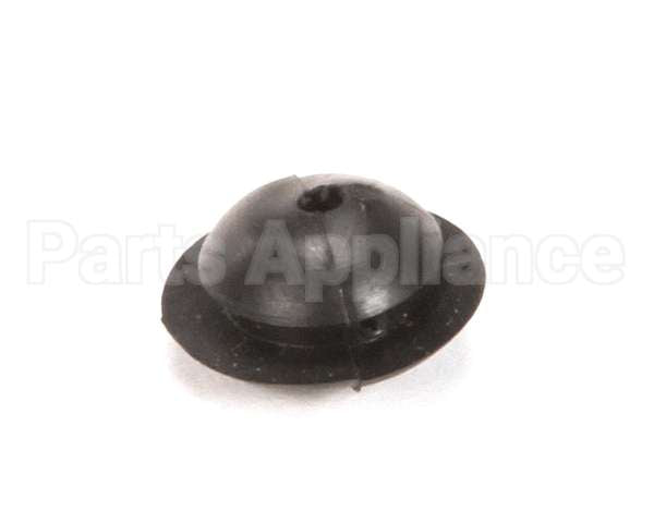 G1155-1 Garland Black Pvc Grommet #315-463