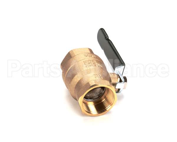 G125 Krowne Royal Series 114" Gas Valve