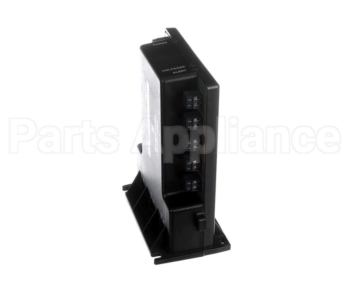 G152490 Aaon Compressor Control