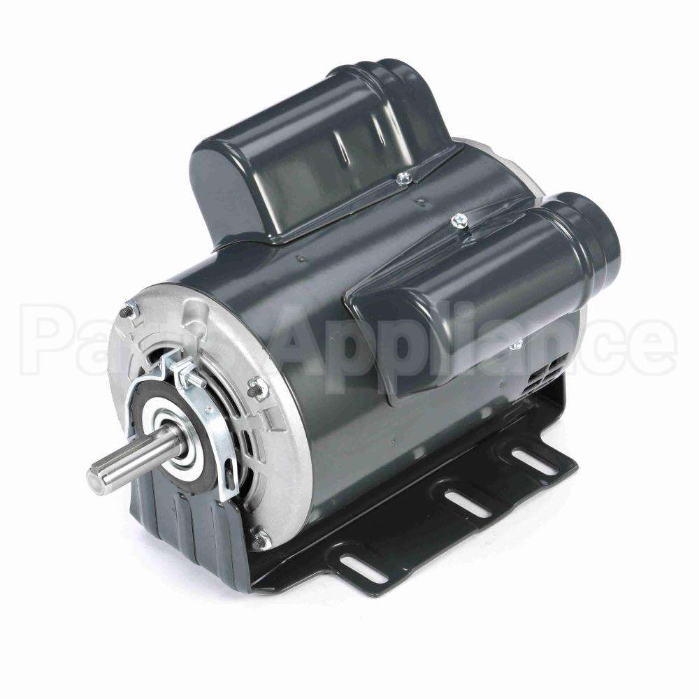 G156 Marathon Motor