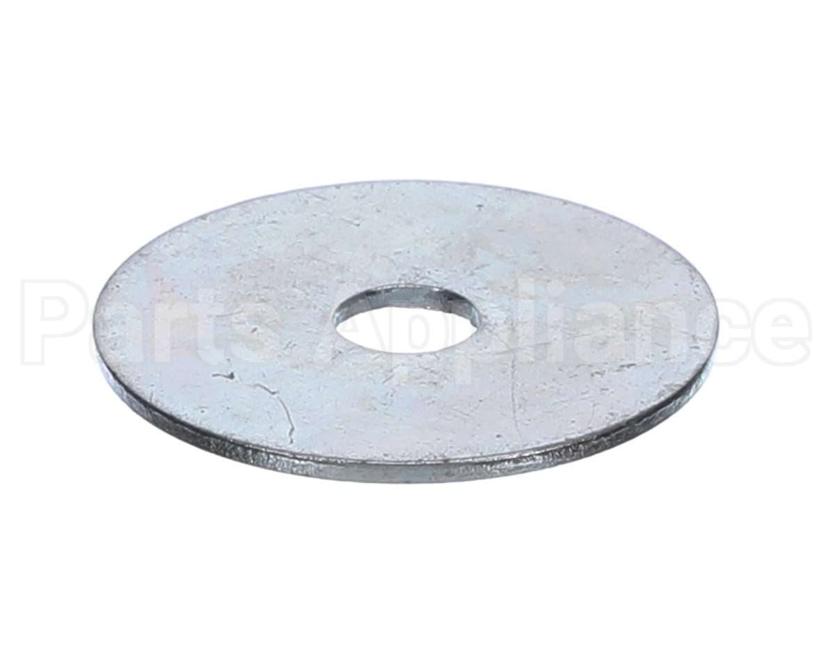G165-70018810 Intl Environmental Corp Wshr Flat 1/4 X 1.25 Od