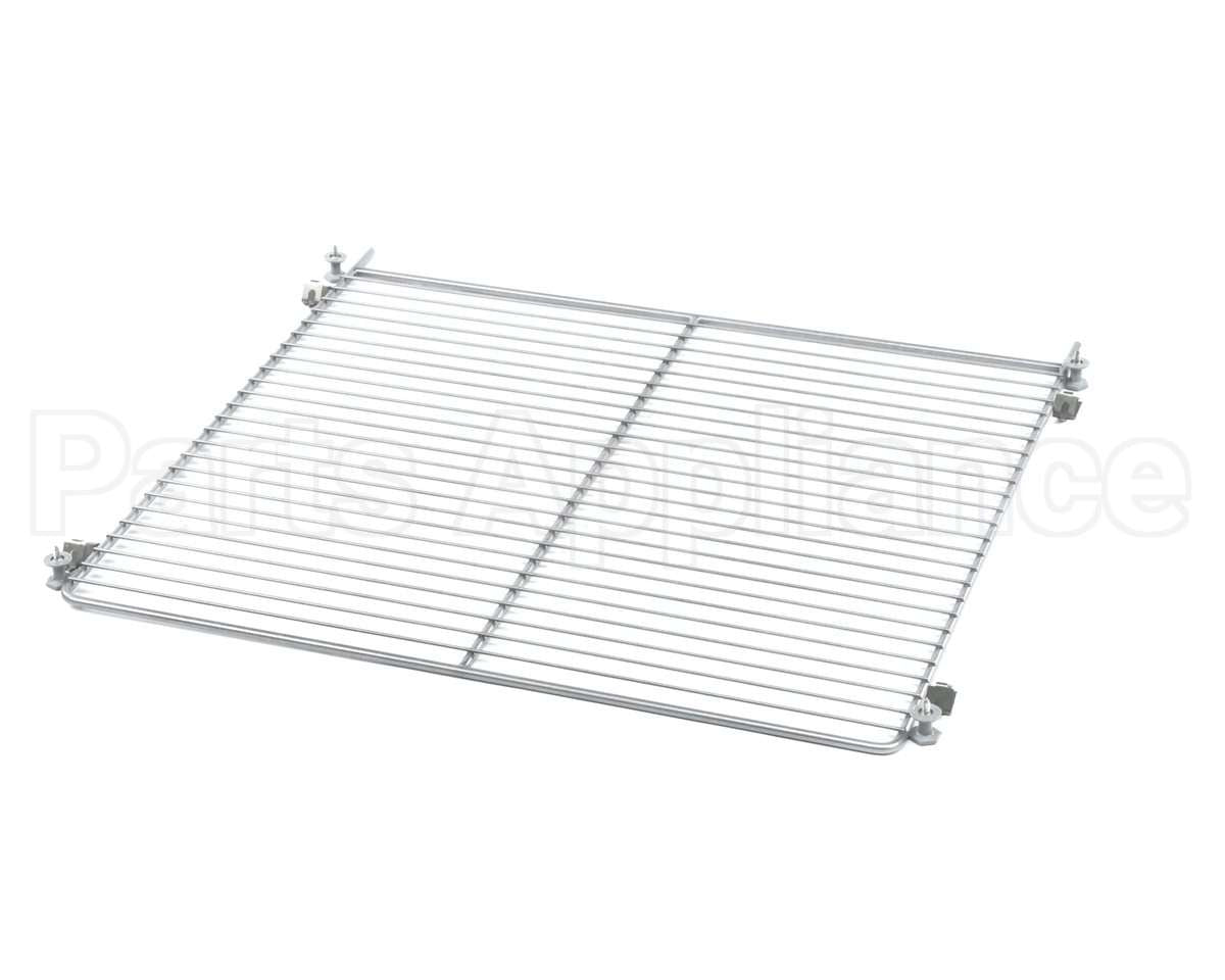 G1ACC-SHLF6 Traulsen 1 Cp Shelf W/Pins And Clips