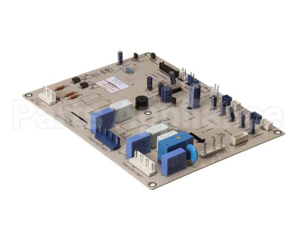 G1D5400100 Turbo Air Main Pcb