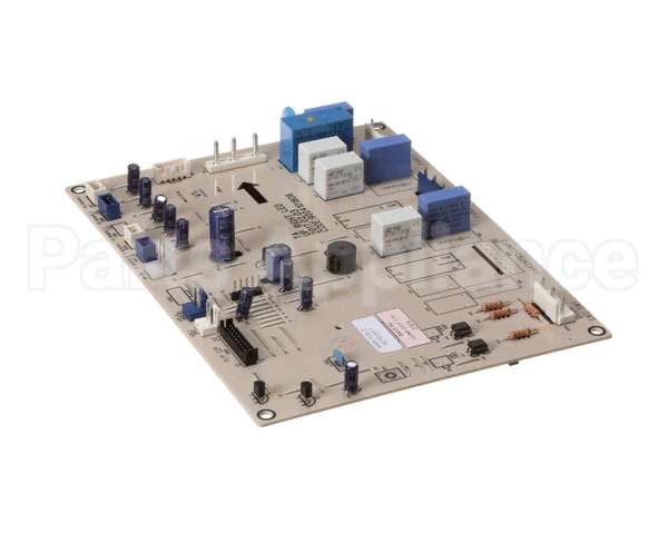 G1D5400100 Turbo Air Main Pcb