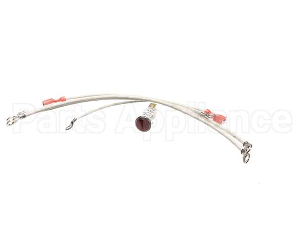 G2-156111 Star Pilot Light Assem