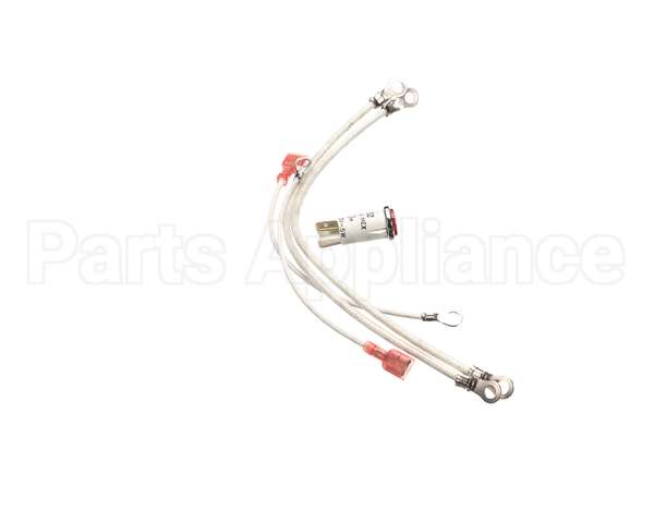 G2-156111 Star Pilot Light Assem