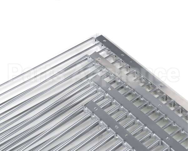 G23ACC-TK2LR Traulsen 2 Pairs #4 Ts