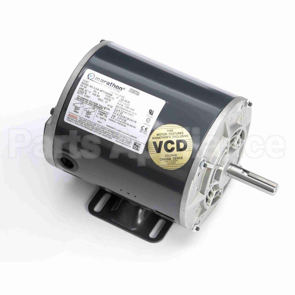 G242A Marathon Motor