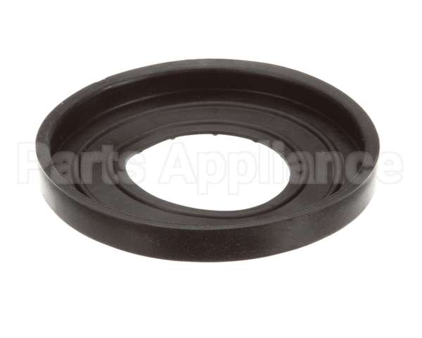 G250 Vollrath Gasket No.8A, 2.50 Id Black