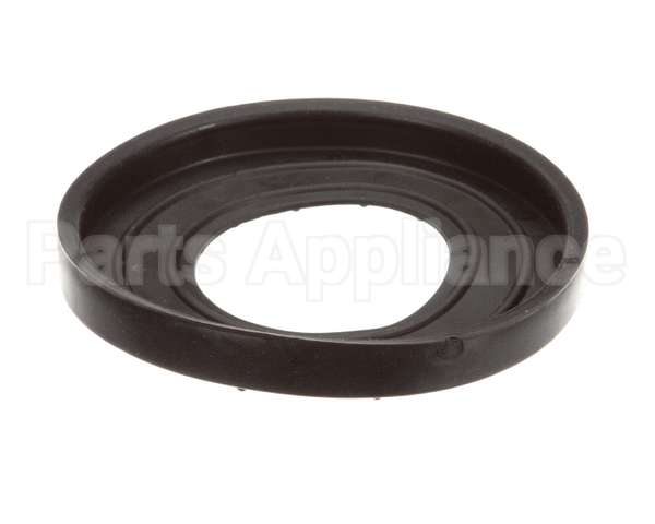 G250 Vollrath Gasket No.8A, 2.50 Id Black