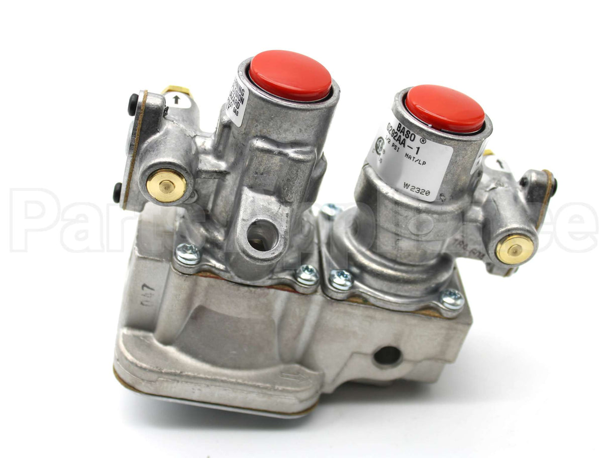 G292AA-1 Baso Gas Products 1/2" Dual Automatic Pilot Vlv