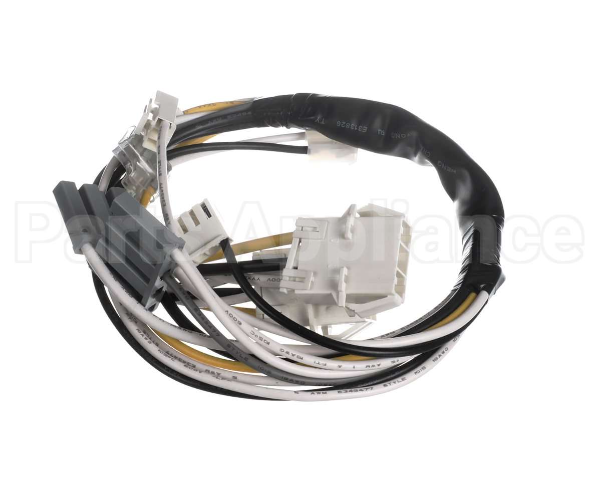 G2F0411100 Turbo Air Harness Main M3F47-N