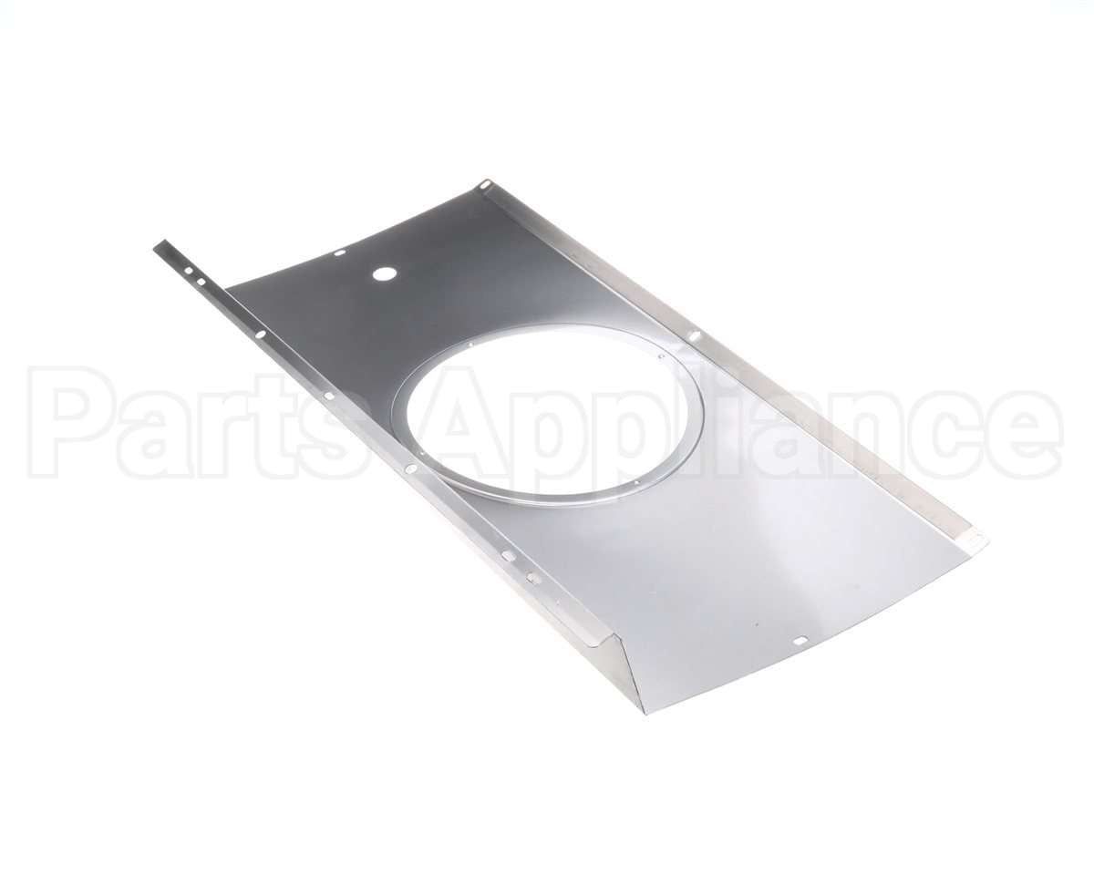 G2F1700109 Turbo Air Evaporator Housing Cover