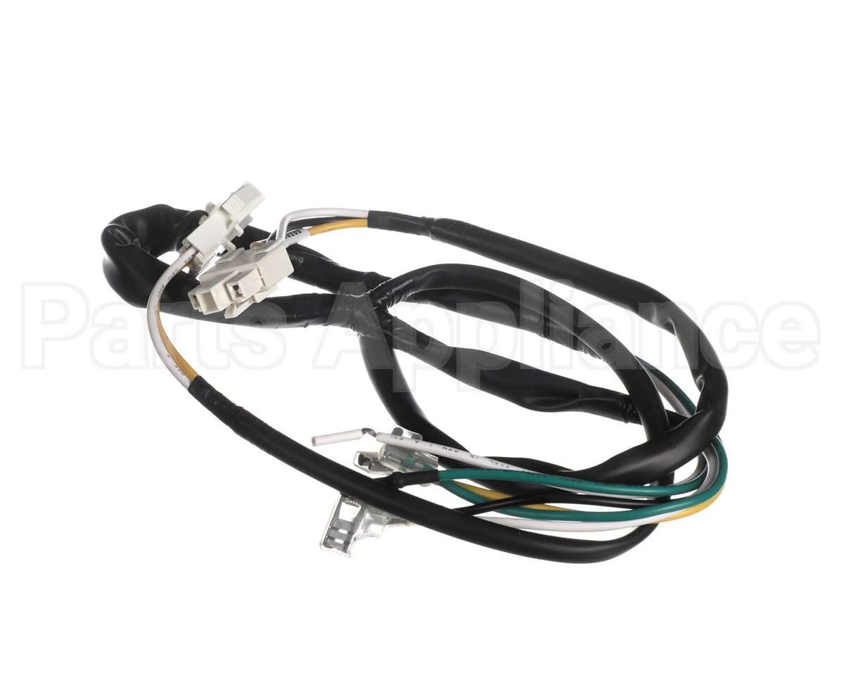 G2F2400200 Turbo Air Harness Relay M3F24
