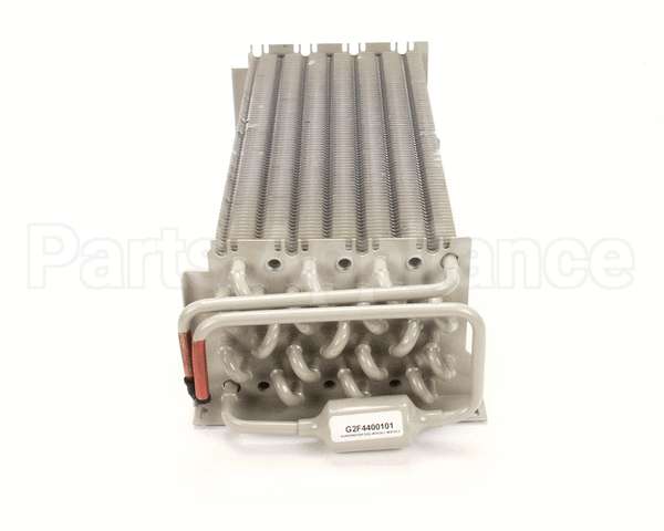 G2F4400101 Turbo Air Evaporator Coil