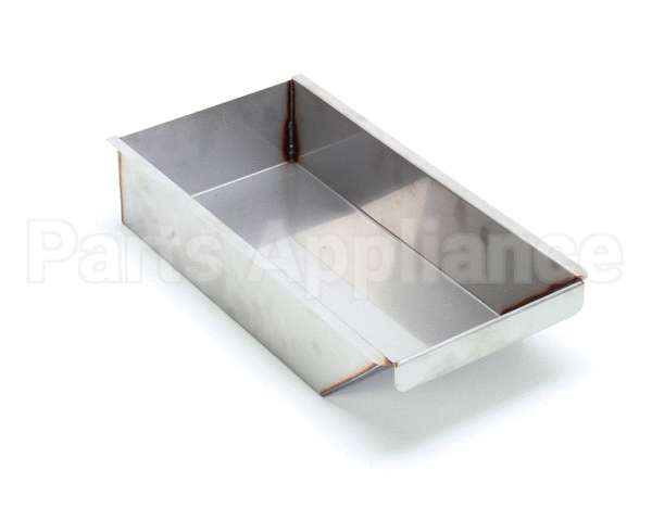 G3-Y7046 Star Grease Drawer Griddle