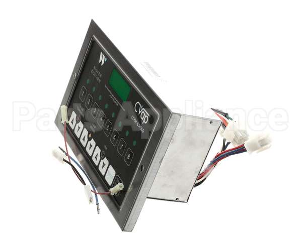 G3-Z5996 Star Bottom Panel