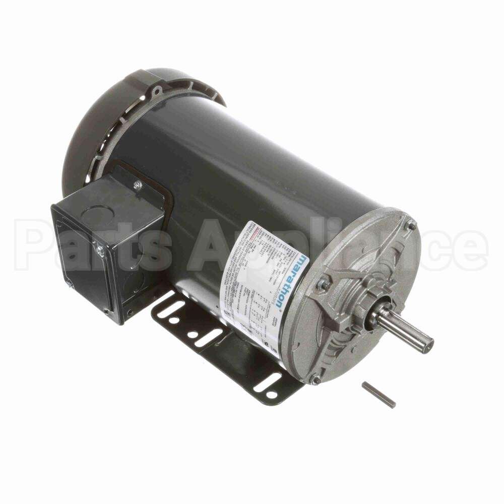 G365A Marathon Motor