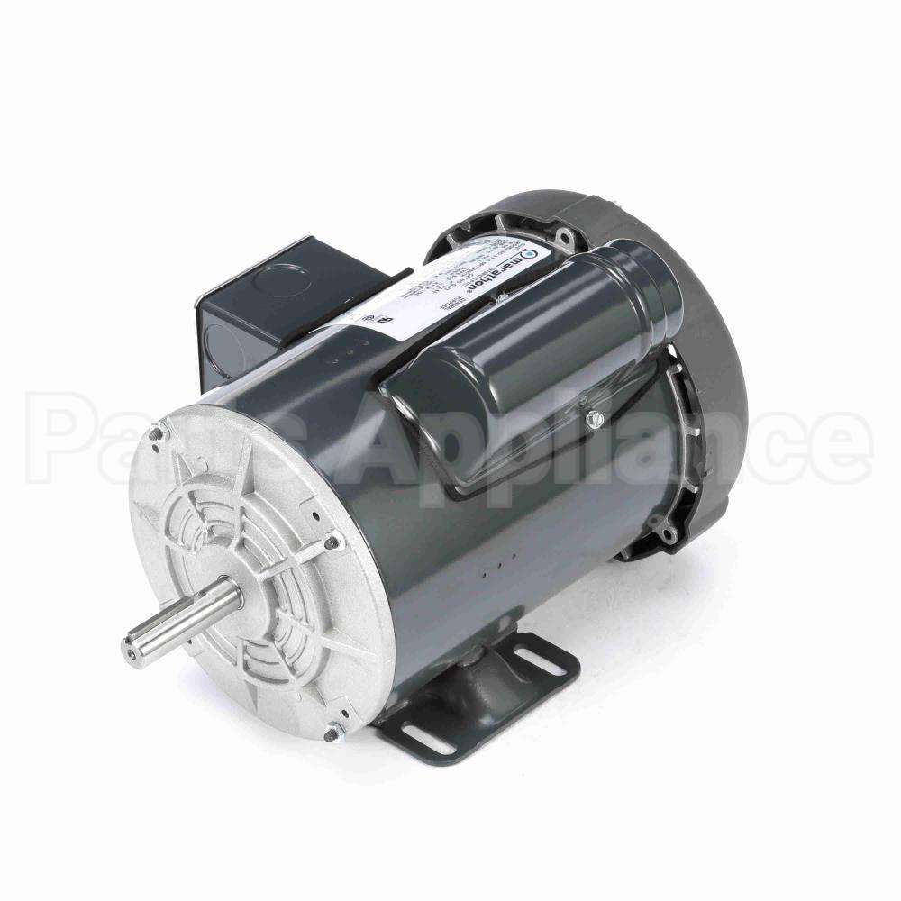 G373 Marathon Pressure Washer Motor