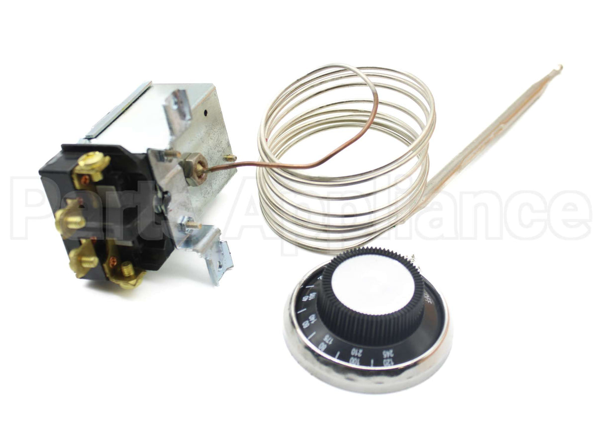 G4-4911 Ranco Dpst 50-250F 6Degdiffcomhtgctr