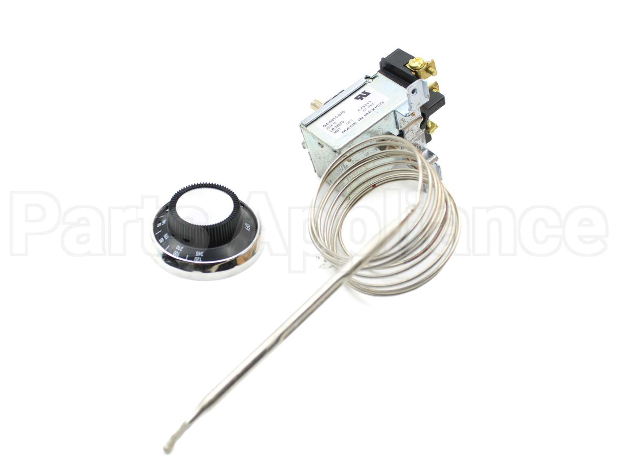 G4-4911 Ranco Dpst 50-250F 6Degdiffcomhtgctr