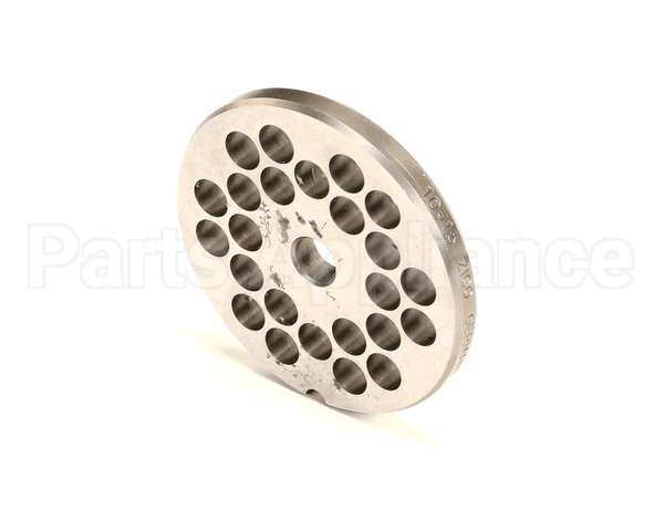 G420102-1-4 Turbo Air Grinding Plate 1/4"