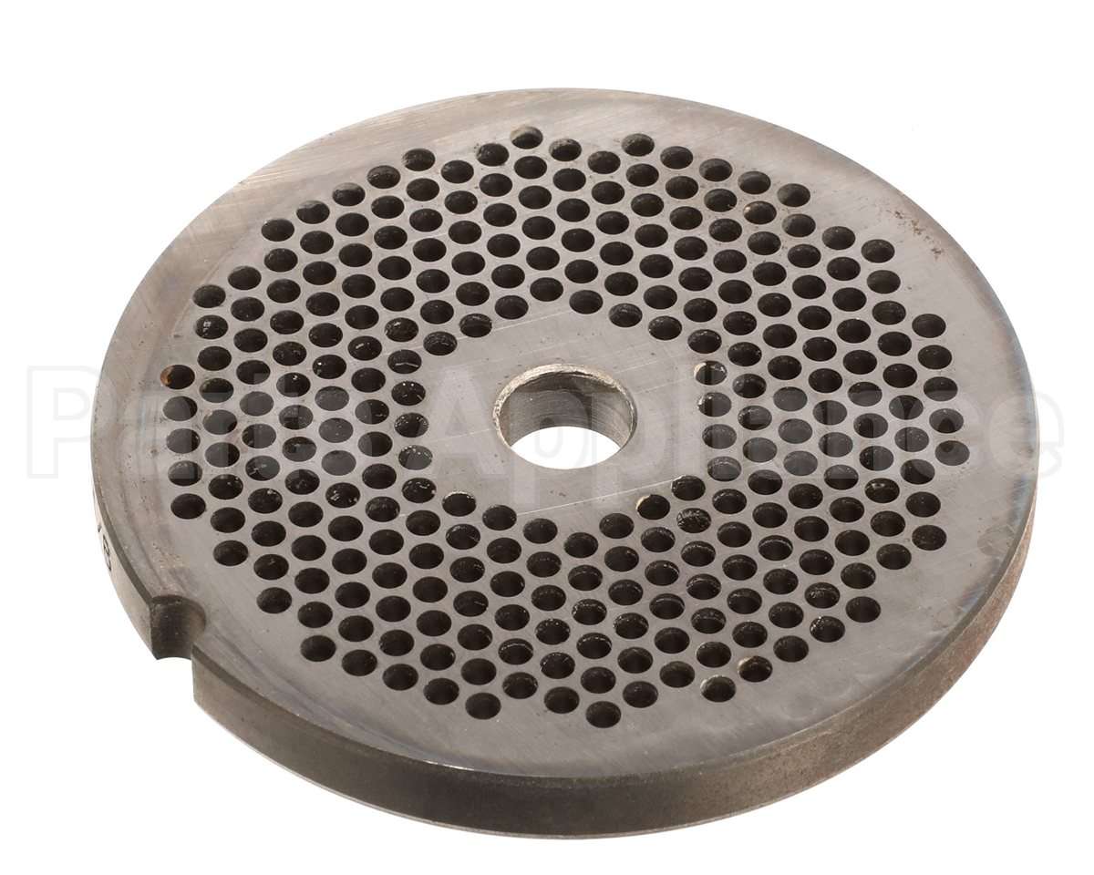 G420102-1-8 Turbo Air Grinding Plate 1/8"