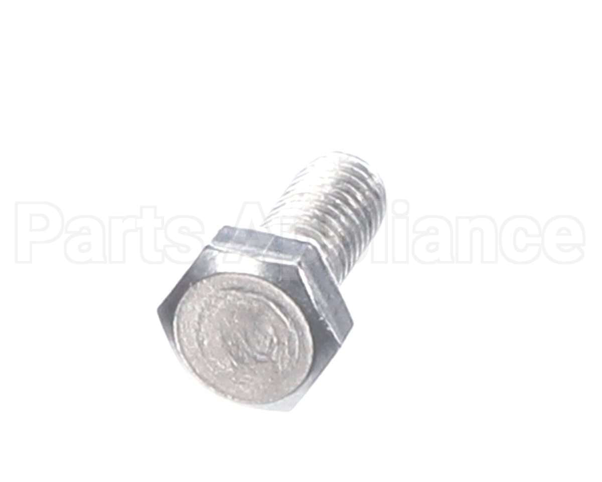 G420163 Turbo Air Truss Head Screw(+)(2)