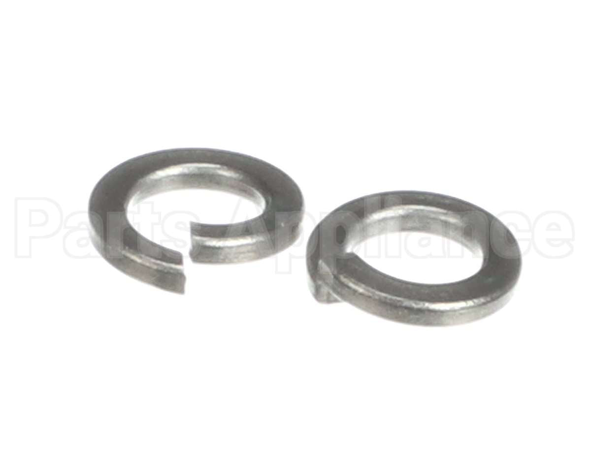 G420164 Turbo Air Spring Lock Washer(2)