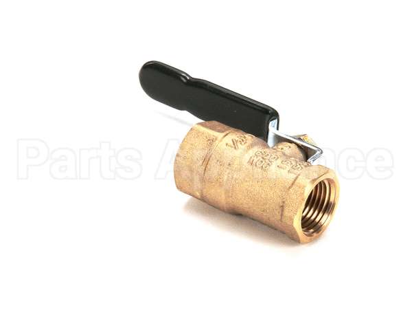 G50 Krowne Royal Series 12" Gas Valve