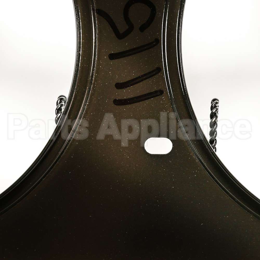 G50013584BK Vikinggrate Support-Black