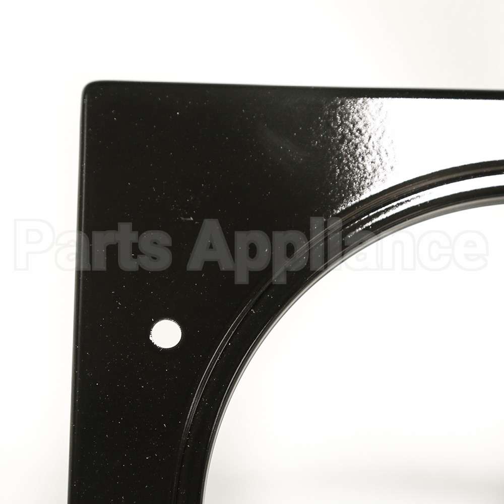 G50013584BK Vikinggrate Support-Black