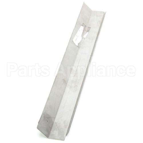 G5072K Compatible Bakers Pride Heat Shield (Cf/L/T)