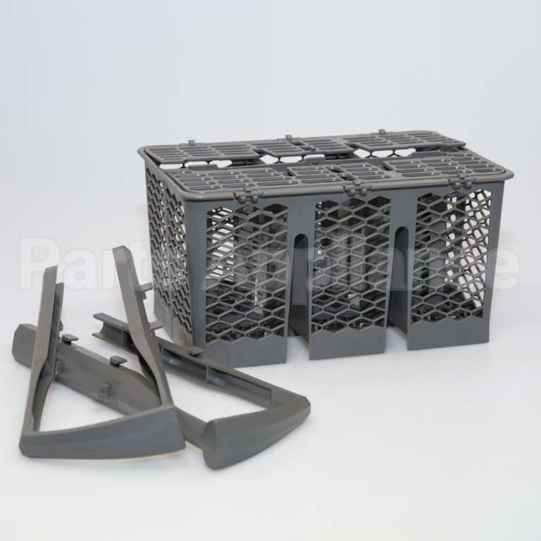 G5088897 Vikingsilverware Basket