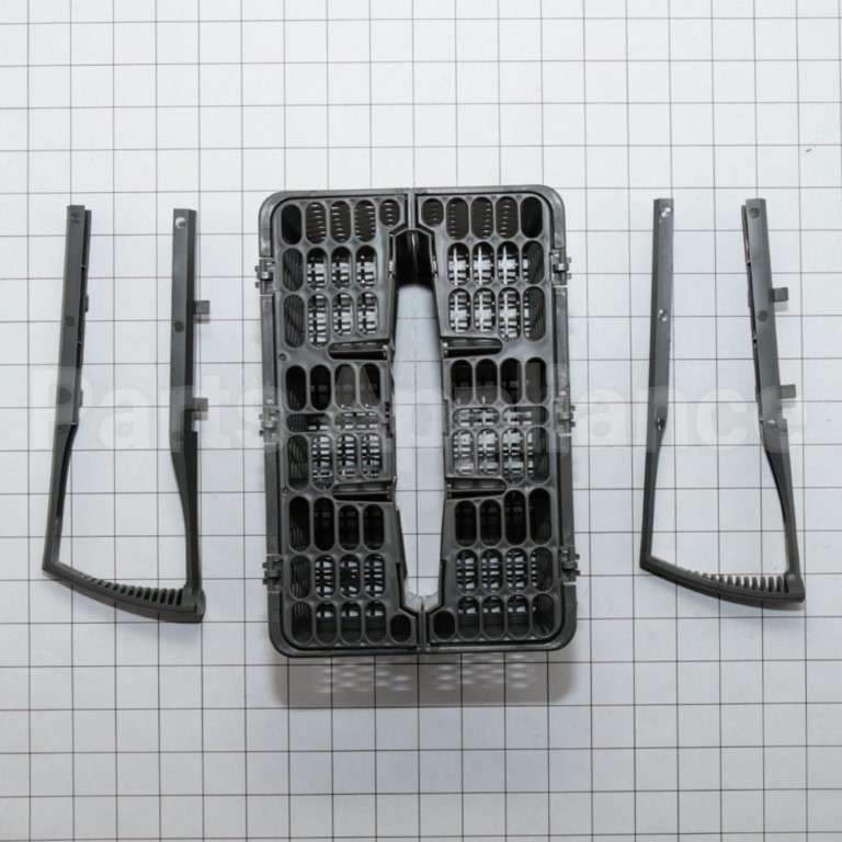 G5088897 Vikingsilverware Basket