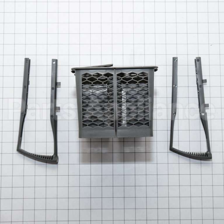 G5088897 Vikingsilverware Basket