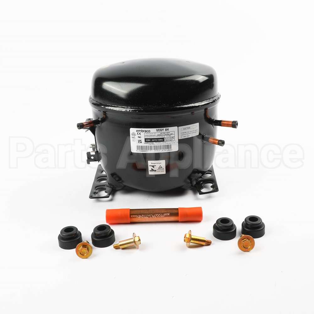 G5097976 Viking --Compressor