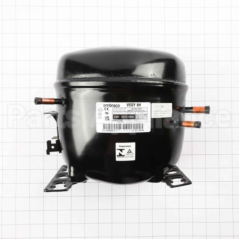 G5097976 Viking --Compressor