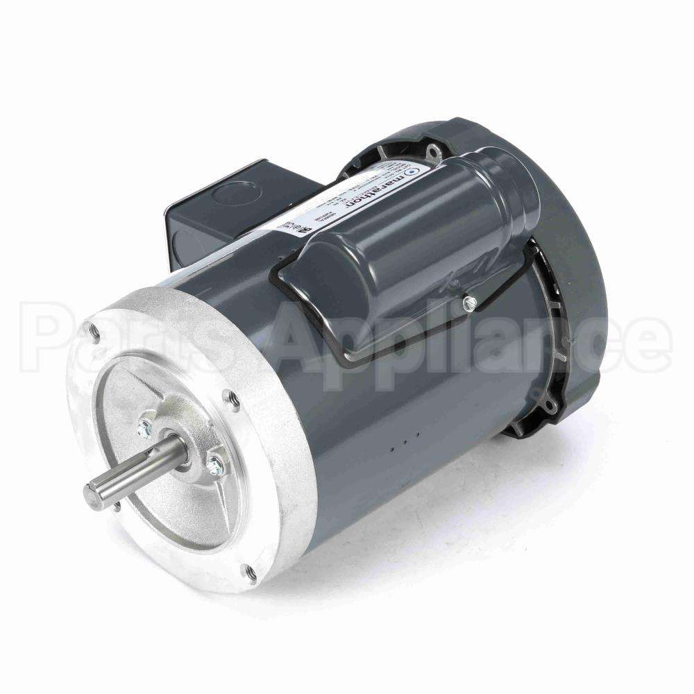 G516 Marathon Motor