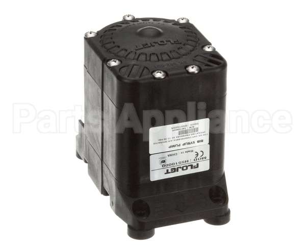 G5510-22A Multiplex Pump Ultimate 3/8 Prdct Out Ss