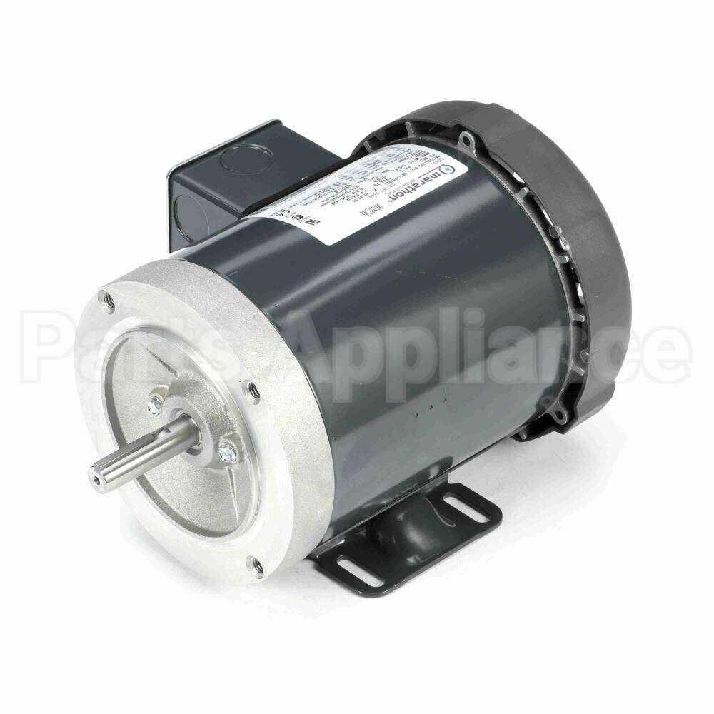 G582 Marathon Motor