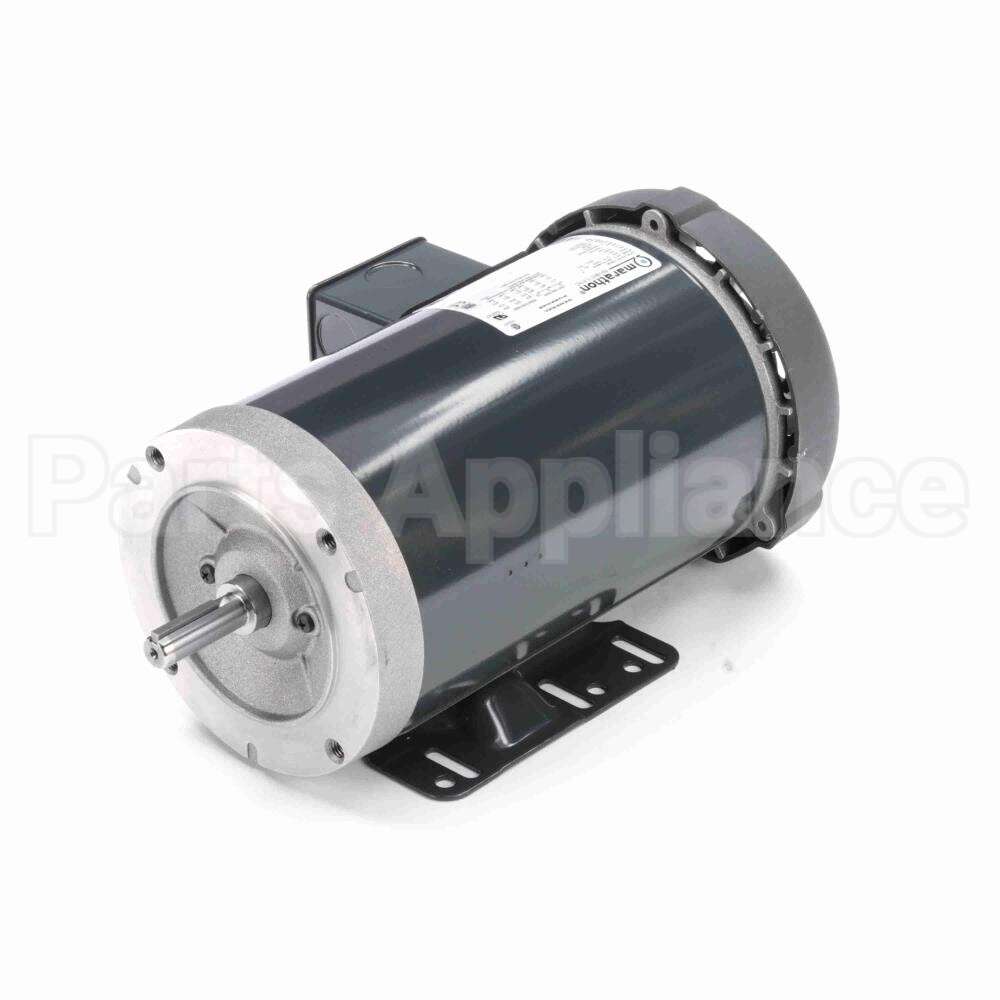 G584A Marathon Motor