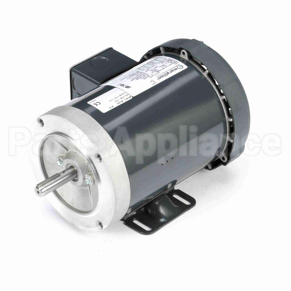 G589 Marathon Motor