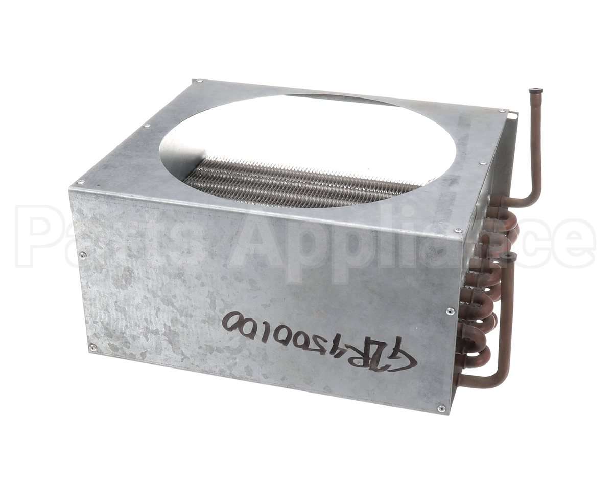 G5R4500107 Turbo Air Condenser Coil M3R47/Pro50R (2