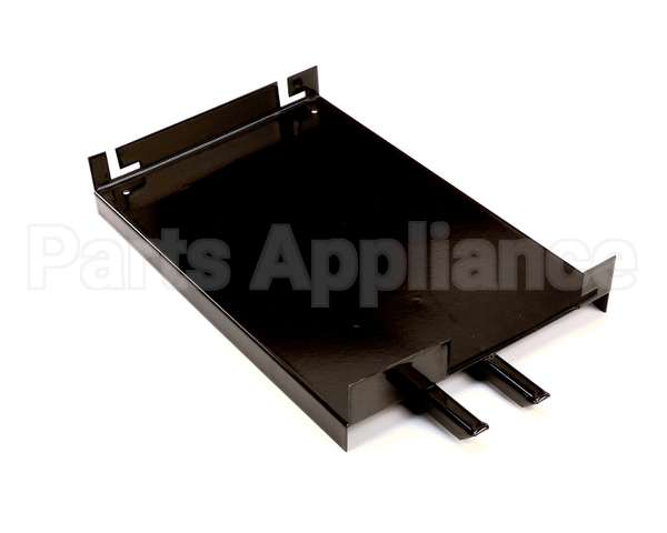 G6344-01-82E Garland Oven Side Lining Assembly Enam